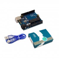 Arduino Uno R3