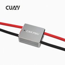 CUAV CAN PMU High Precision Power Detection Unit For unmanned Hardware