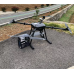 UNIC5 PRO Quadcopter (Cargo Drone)