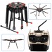 DIY GPS Drone Tarot X8 TL8X000 8-Axis  Including landing gear and Pixhawk