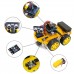 Arduino Robotic Car Kit - (MULTI-FUNCTIONAL)