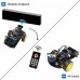 Arduino Robotic Car Kit - 2WD CHASSIS