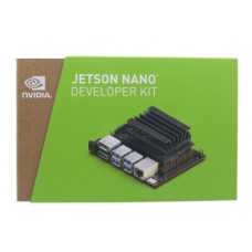 NVIDIA Jetson Nano Developer Kit for Artificial Intelligence