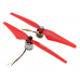 Motor ESC Propeller Set