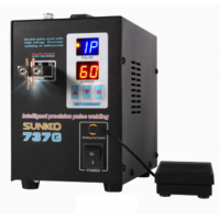 SUNKKO Spot Welder 