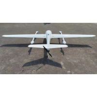 UNI32IND VTOL Fixed Wing UAV