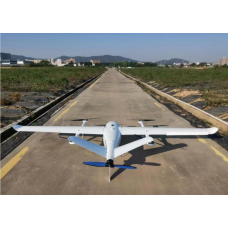 UNI35IND VTOL Fixed Wing UAV