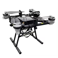 UNIC5 PRO Quadcopter (Cargo Drone)