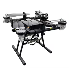 UNIC5 PRO Quadcopter (Cargo Drone)