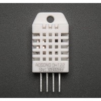DHT22 Temperature & Humidity Sensor