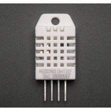 DHT22 Temperature & Humidity Sensor