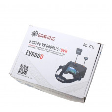 FPV Goggles  EV800D
