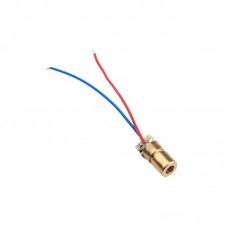 Laser Diode 3V 650NM