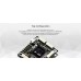 Mini PIX flight control With T5100 M8N GPS for DIY pixhawk RC Quadcopter