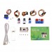 Micro:bit BASIC Essentials Kit for Beginners