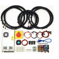 GRBL Controller Kit for CNC