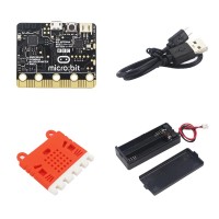 Micro:bit Essentials Kit