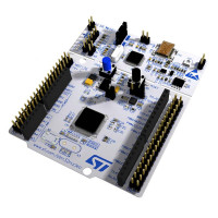 Nucleo STM32 Board F401RE