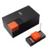  Cube+ Orange Standard Set with Here3 GPS