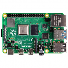 Raspberry Pi 4 Model b (original)
