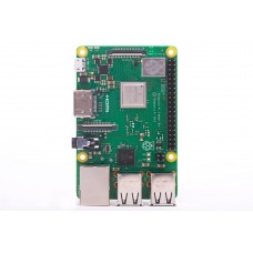 Raspberry Pi 3 Model b+