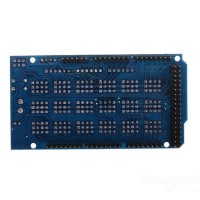Mega Sensor Shield V2.0 for MEGA 2560 R3