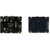 Raspberry Pi Storage Expansion Board X820 V3.0 