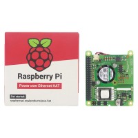 NEW PoE Hat  Raspberry Pi 3 Model B+  Power Over Ethernet Expansion Board 