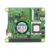 NEW PoE Hat  Raspberry Pi 3 Model B+  Power Over Ethernet Expansion Board 