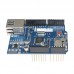 Ethernet W5100 R3 Ethernet & SD Shield