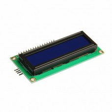 Arduino LCD Display IIC/I2C 1602 