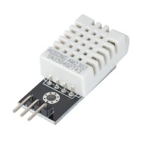 AM2302 DHT22 Temperature And Humidity Sensor Module