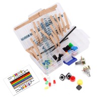 Arduino Basic Component Kit
